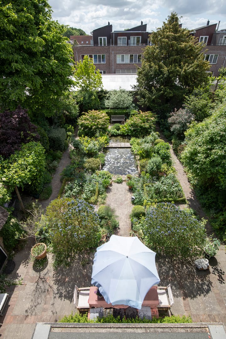 Foto 21 van Ophelialaan 66