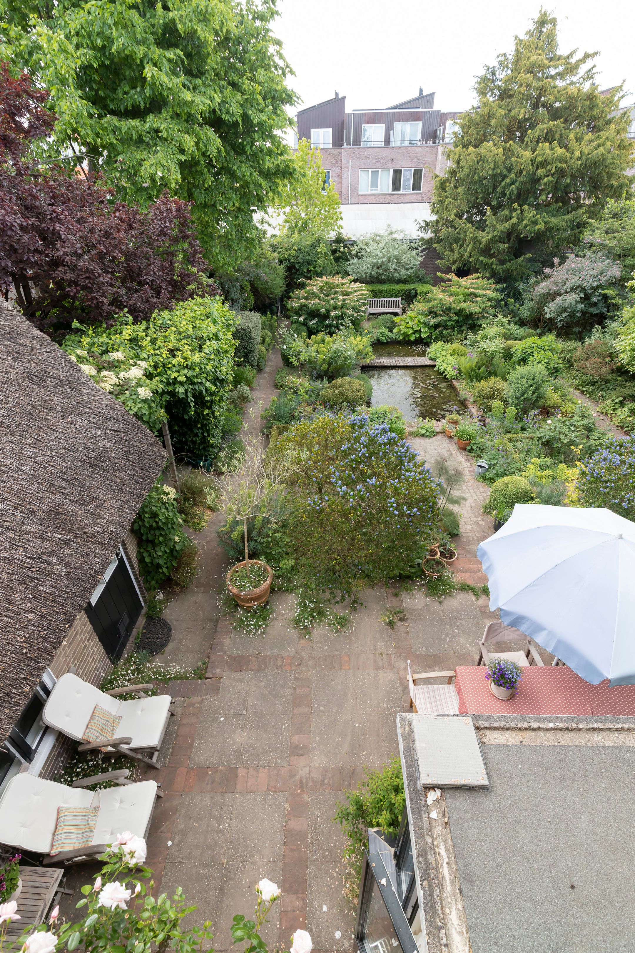 Foto 24 van Ophelialaan 66