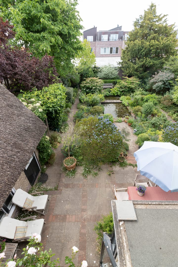 Foto 24 van Ophelialaan 66