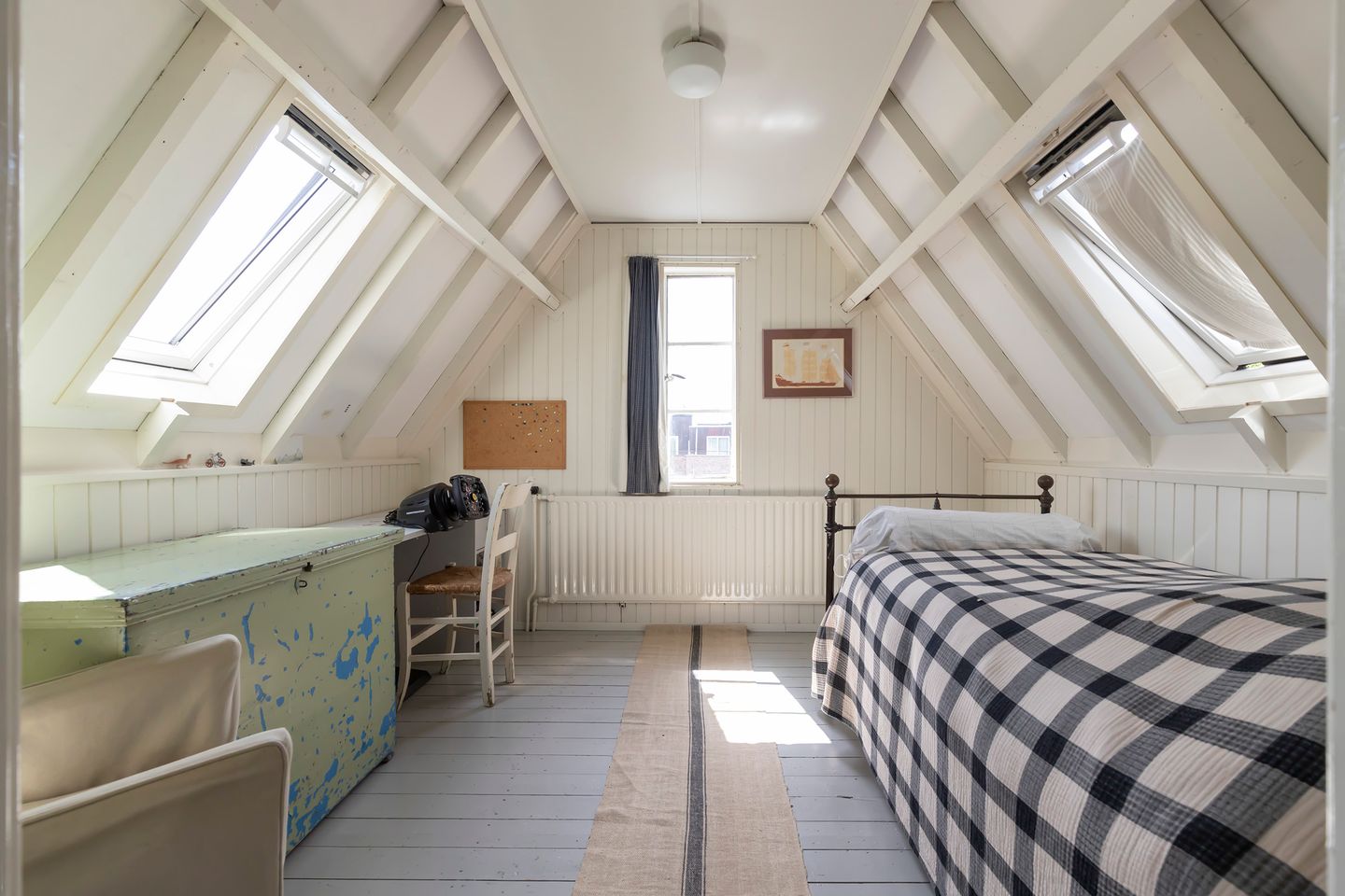 Foto 25 van Ophelialaan 66