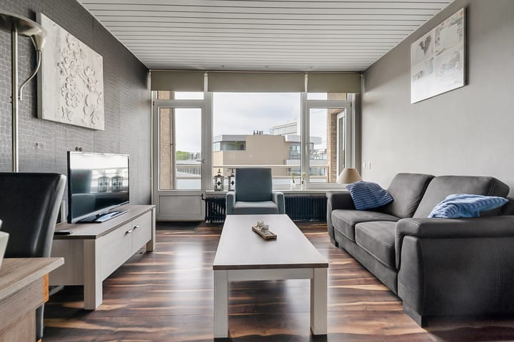 Foto 2 van Boulevard 1945 266