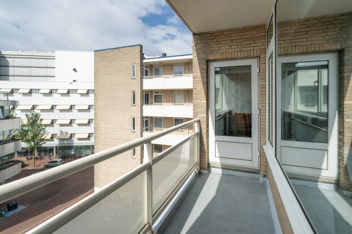 Foto 4 van Boulevard 1945 266