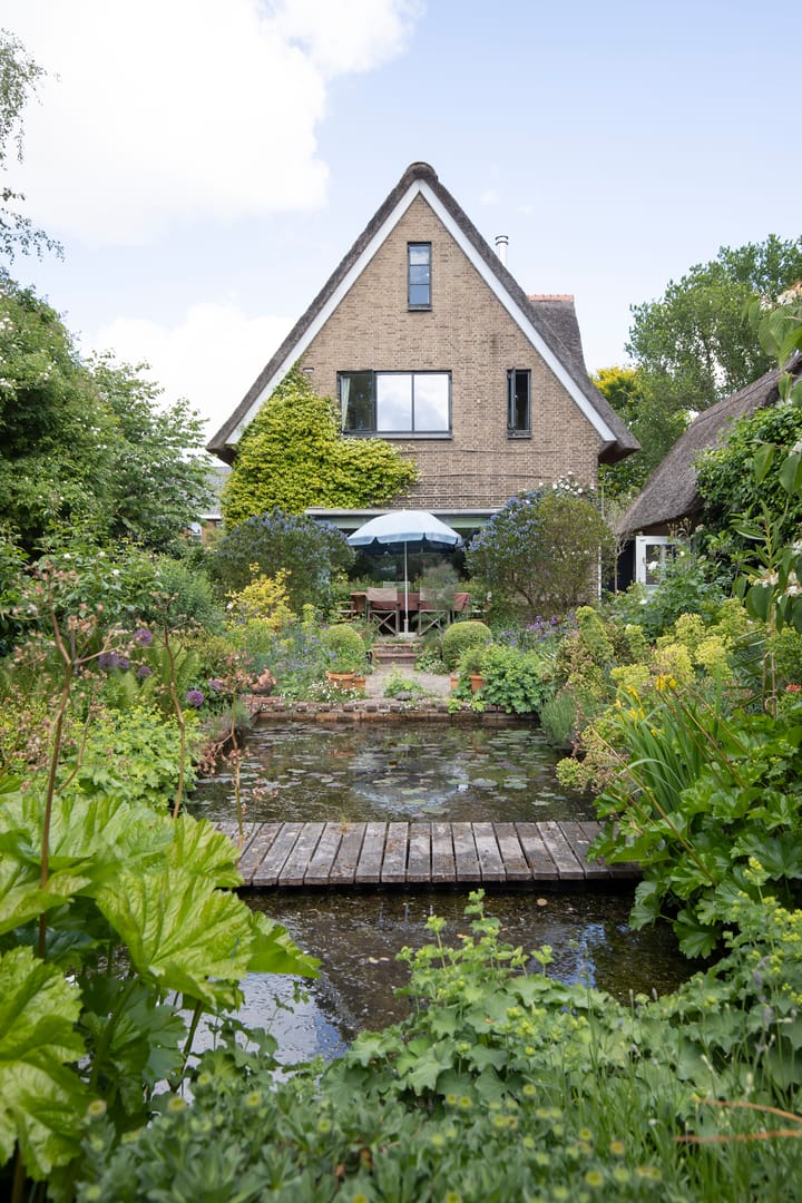 Foto 29 van Ophelialaan 66