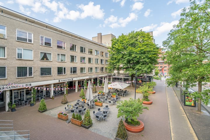 Foto 5 van Boulevard 1945 266