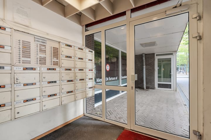 Foto 7 van Boulevard 1945 266