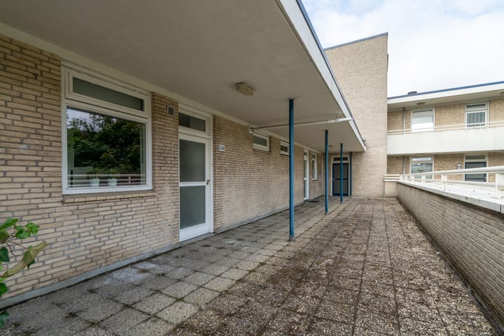 Foto 8 van Boulevard 1945 266