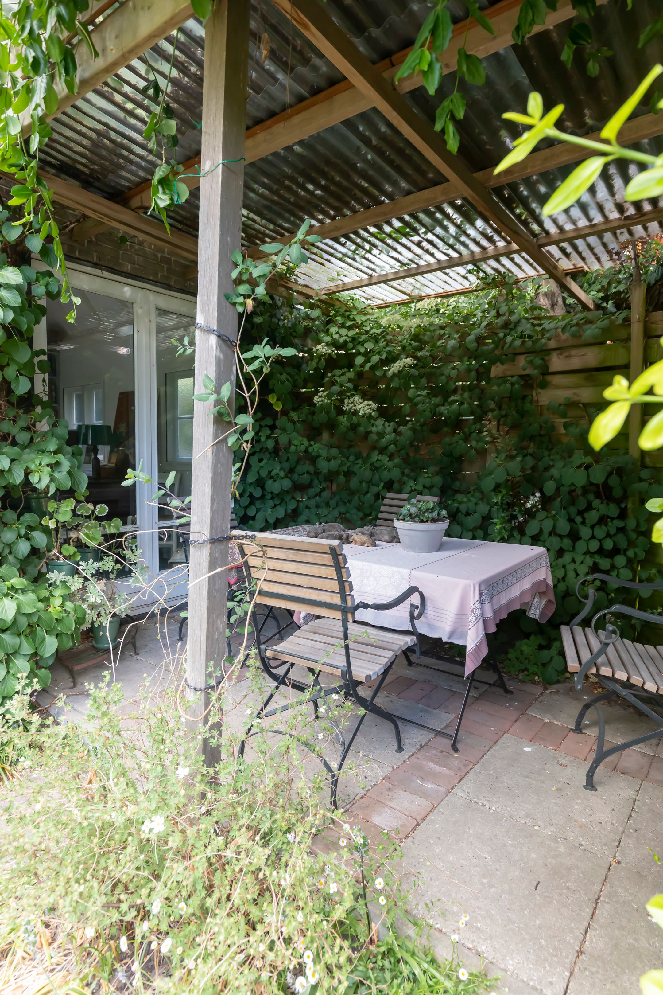 Foto 33 van Ophelialaan 66