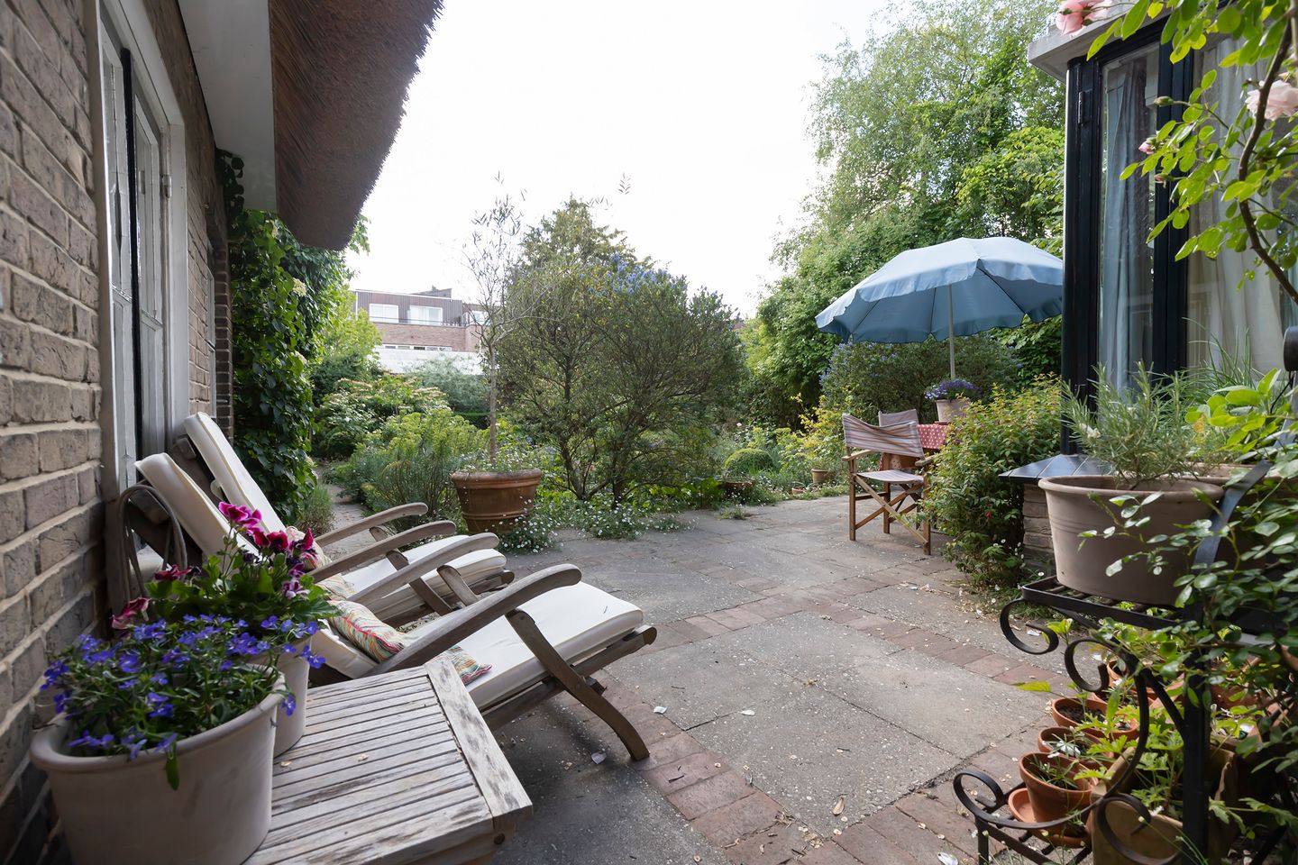 Foto 34 van Ophelialaan 66