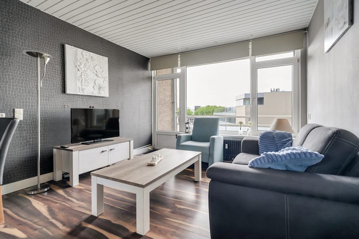 Foto 10 van Boulevard 1945 266