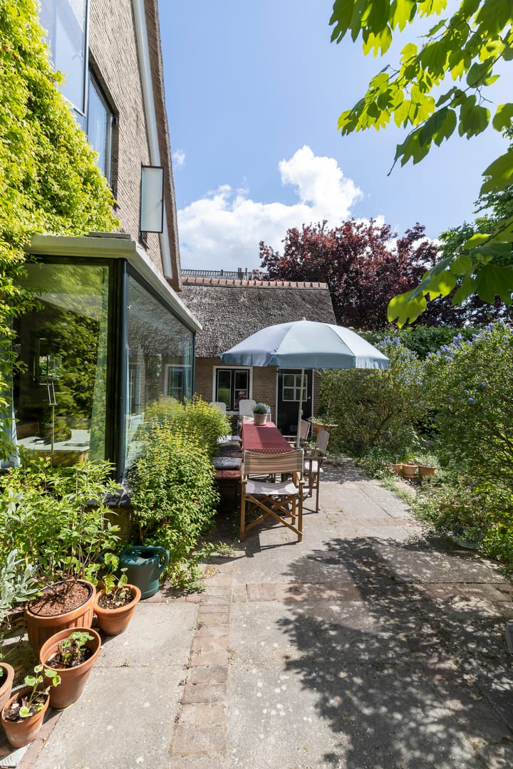 Foto 35 van Ophelialaan 66