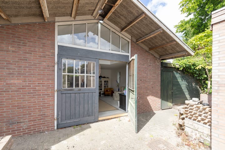 Foto 36 van Ophelialaan 66