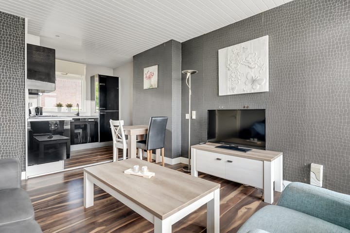 Foto 13 van Boulevard 1945 266