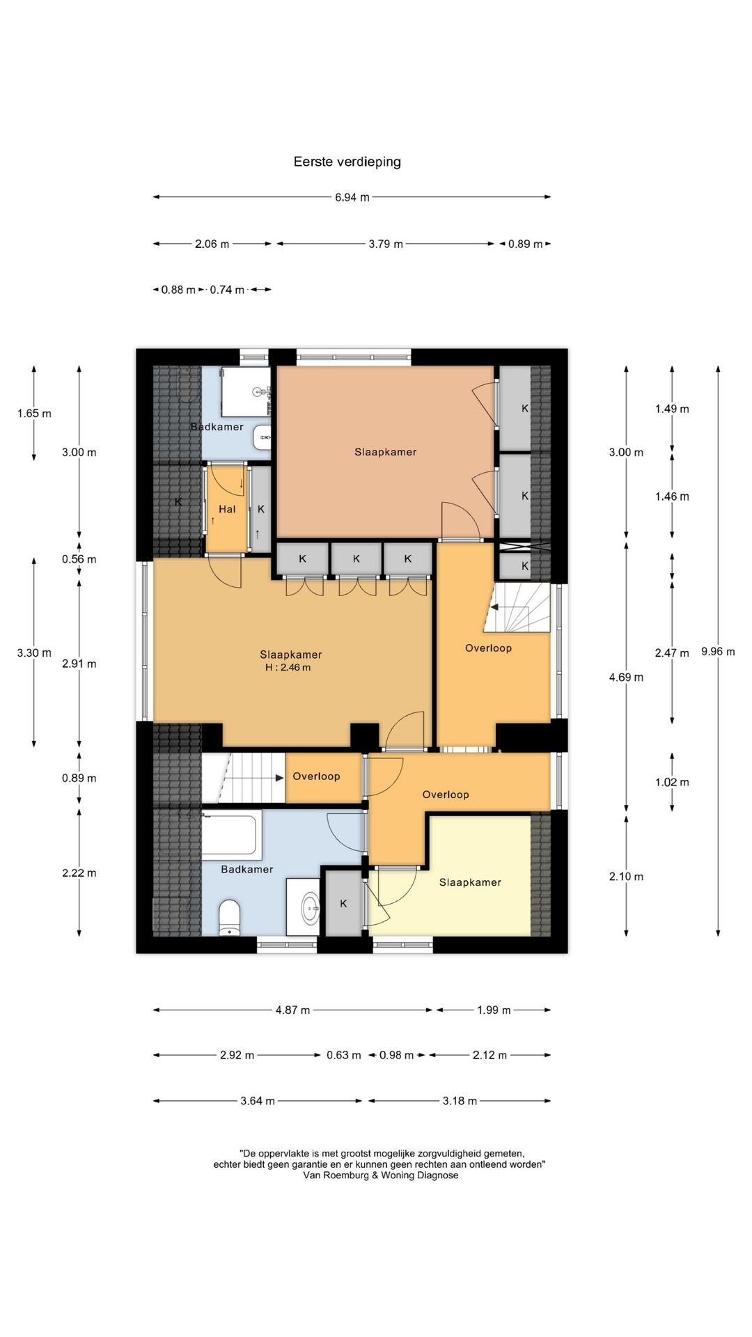 Foto 42 van Ophelialaan 66