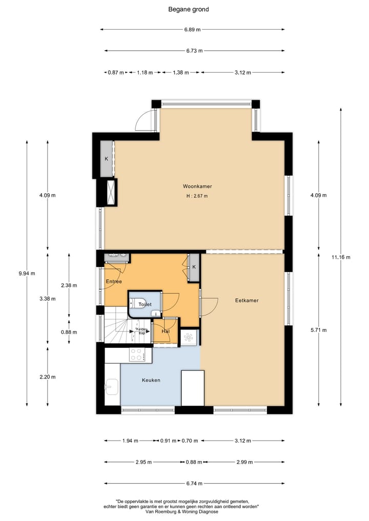 Foto 41 van Ophelialaan 66