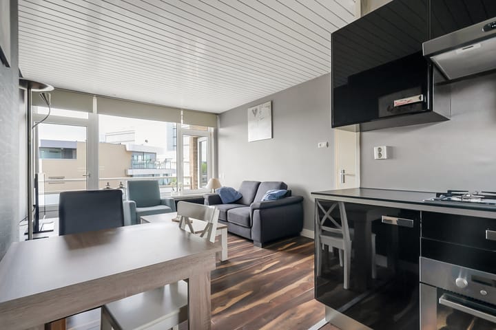 Foto 17 van Boulevard 1945 266