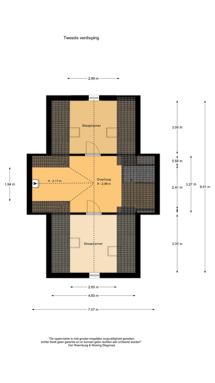 Foto 43 van Ophelialaan 66