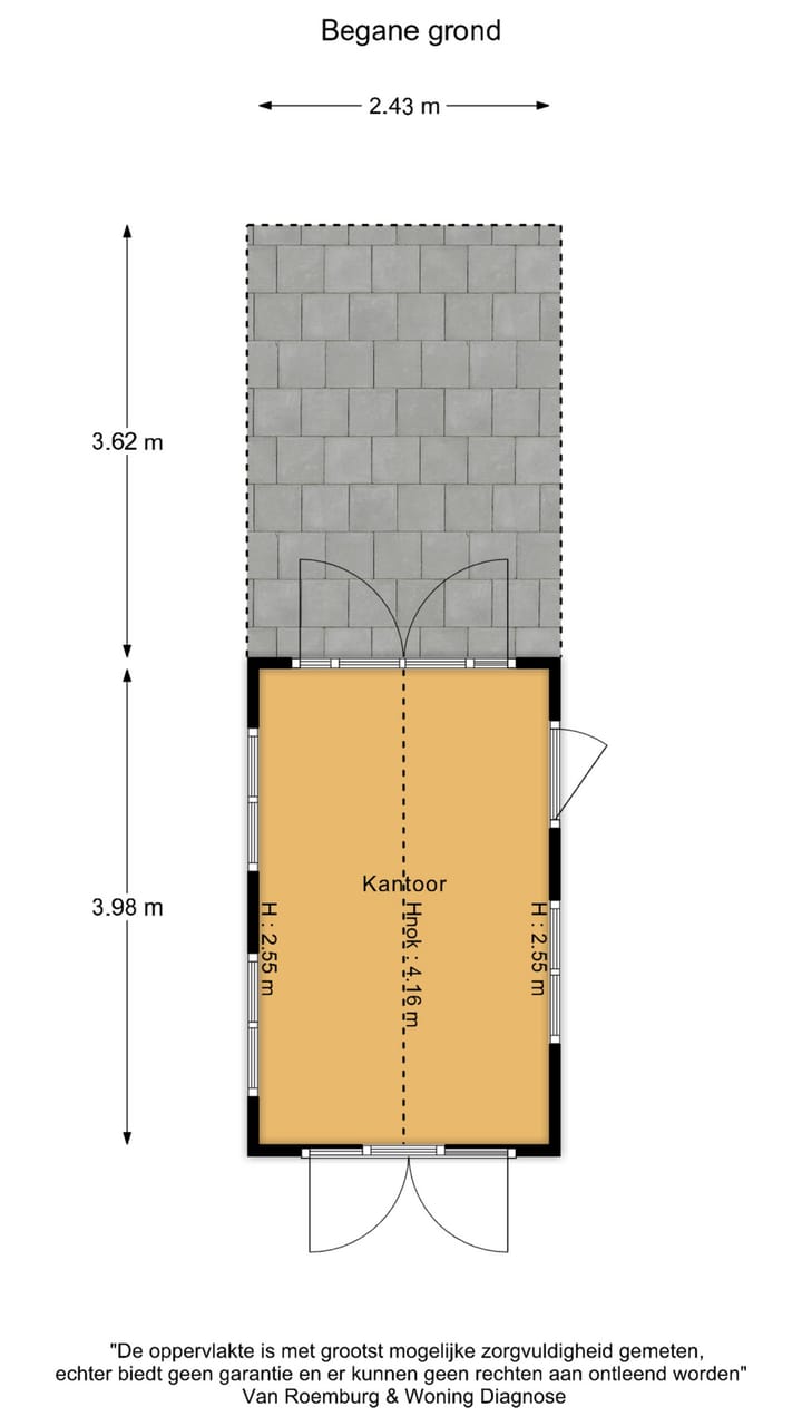 Foto 45 van Ophelialaan 66