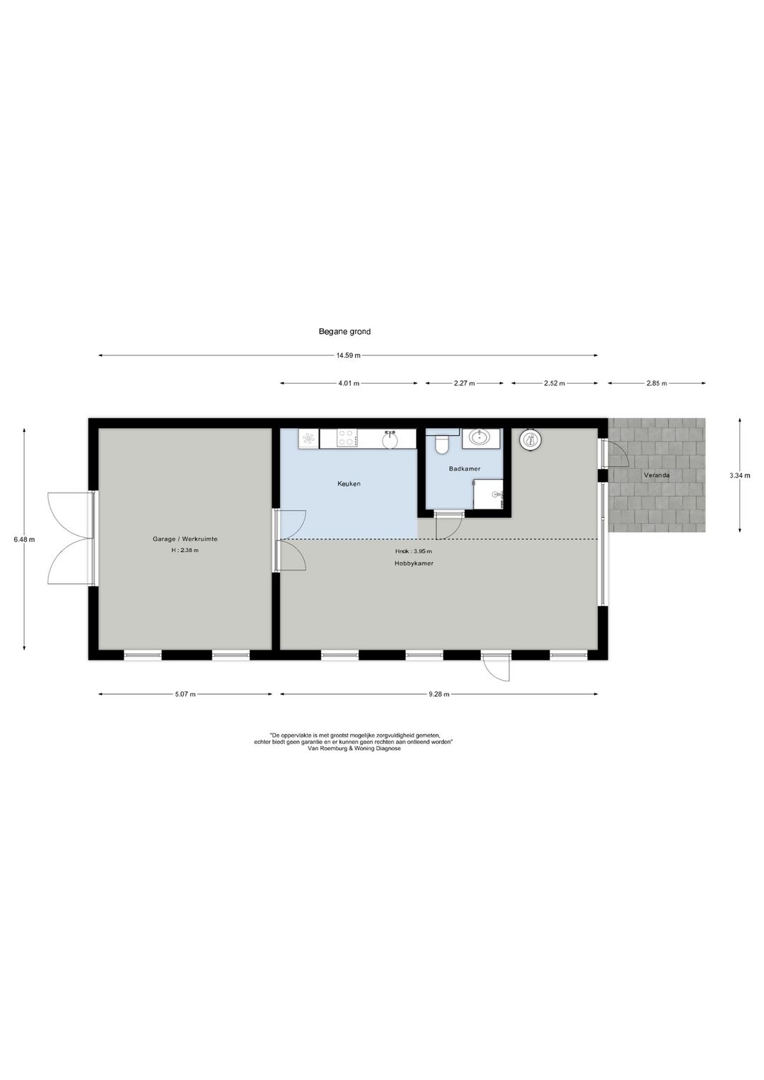 Foto 46 van Ophelialaan 66