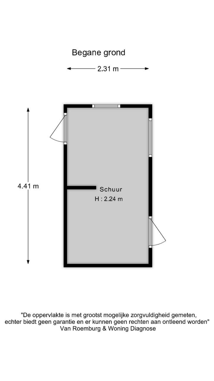 Foto 47 van Ophelialaan 66