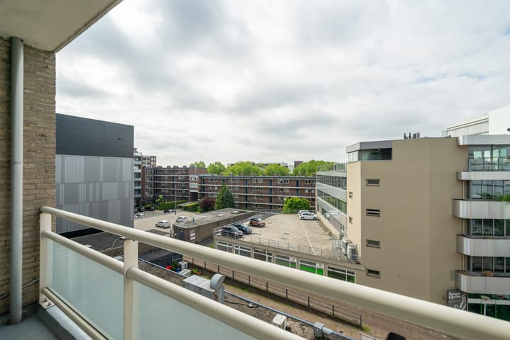 Foto 25 van Boulevard 1945 266