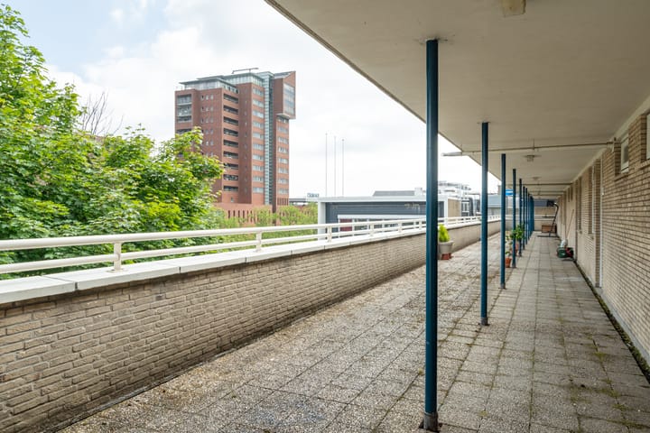 Foto 27 van Boulevard 1945 266