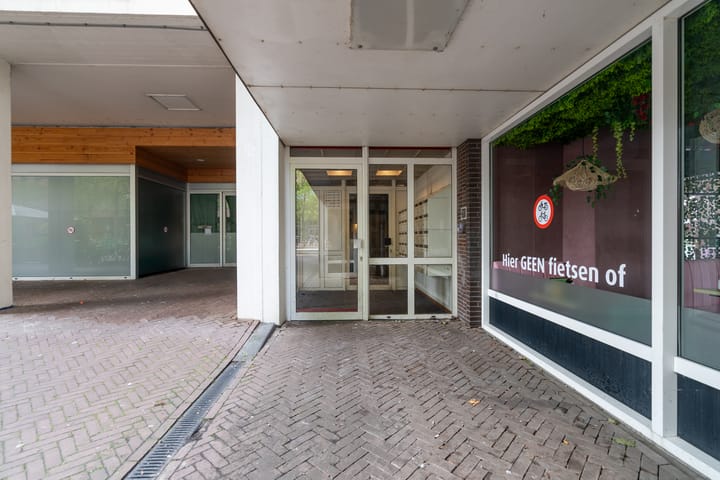 Foto 28 van Boulevard 1945 266