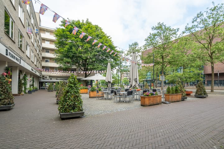 Foto 29 van Boulevard 1945 266