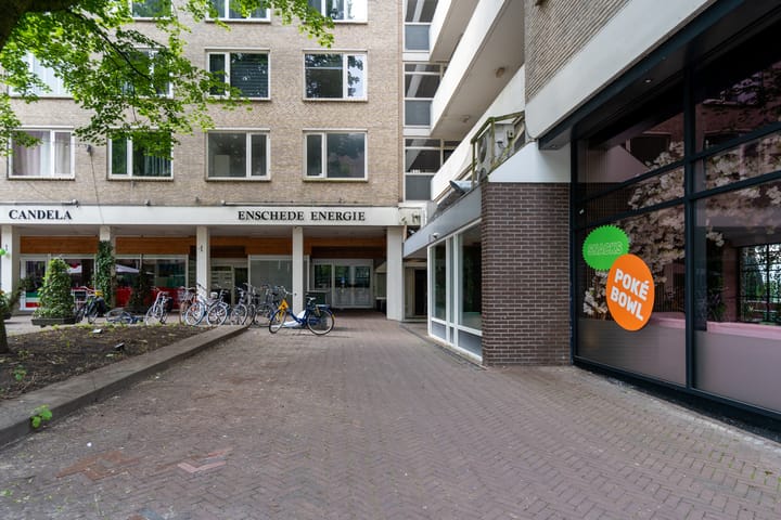 Foto 31 van Boulevard 1945 266