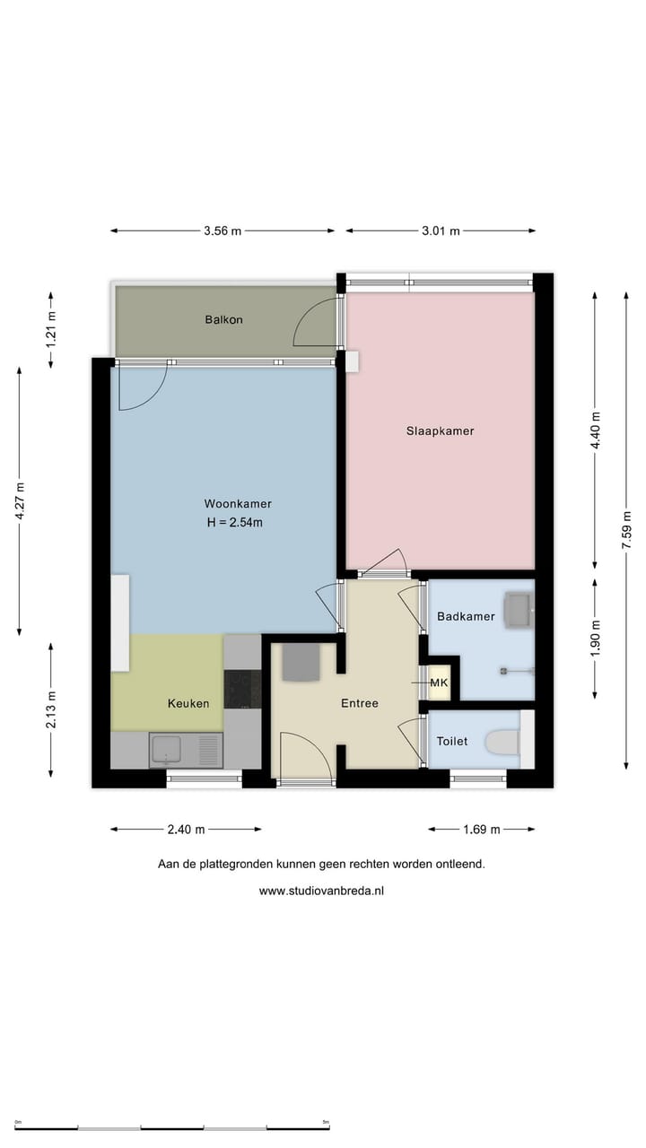 Foto 32 van Boulevard 1945 266