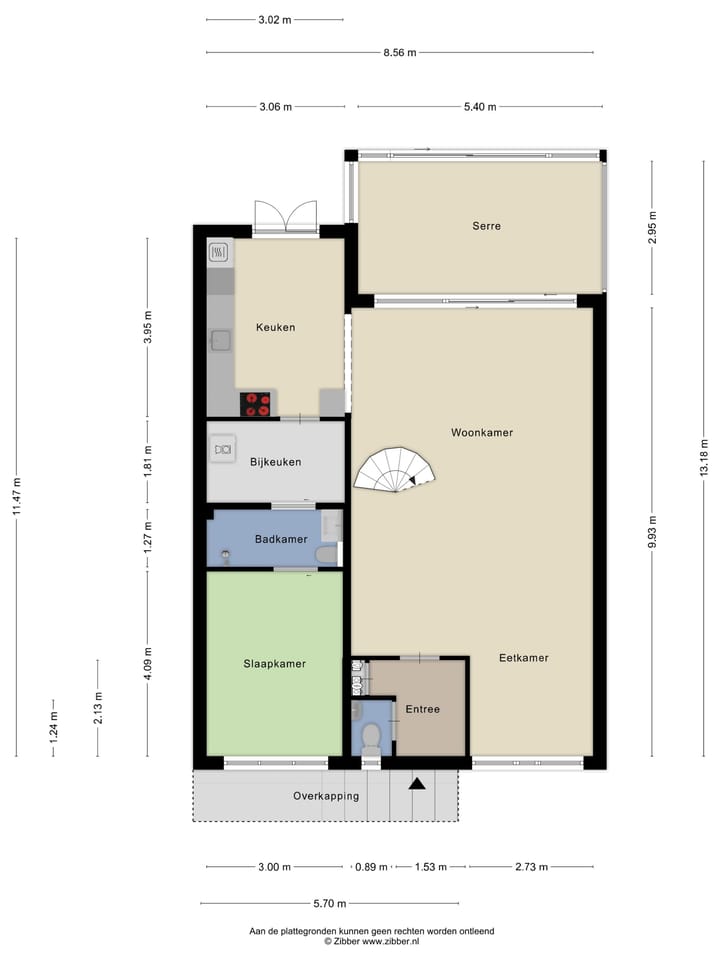 Foto 49 van Molenhoek 9-A