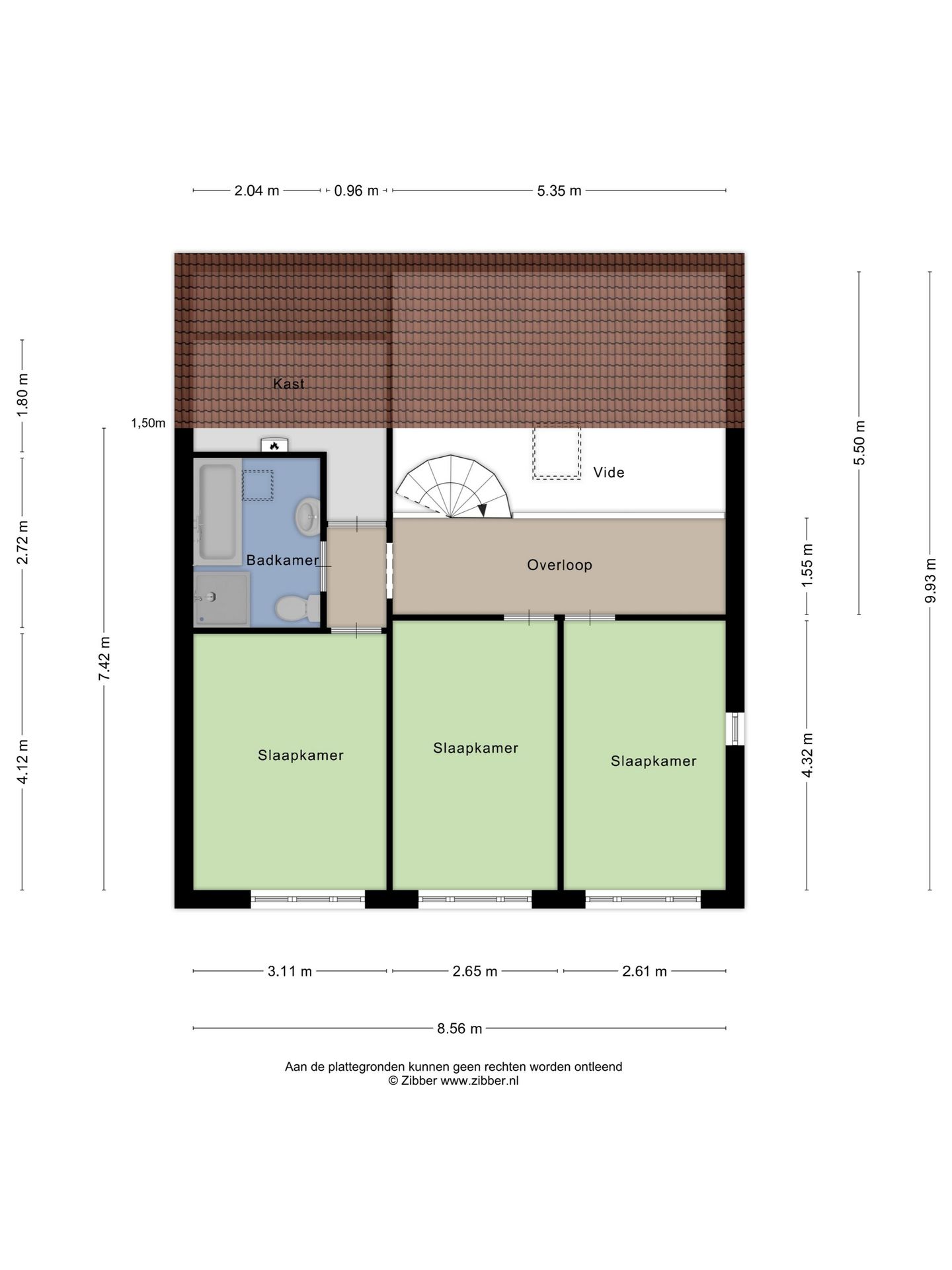 Foto 50 van Molenhoek 9-A