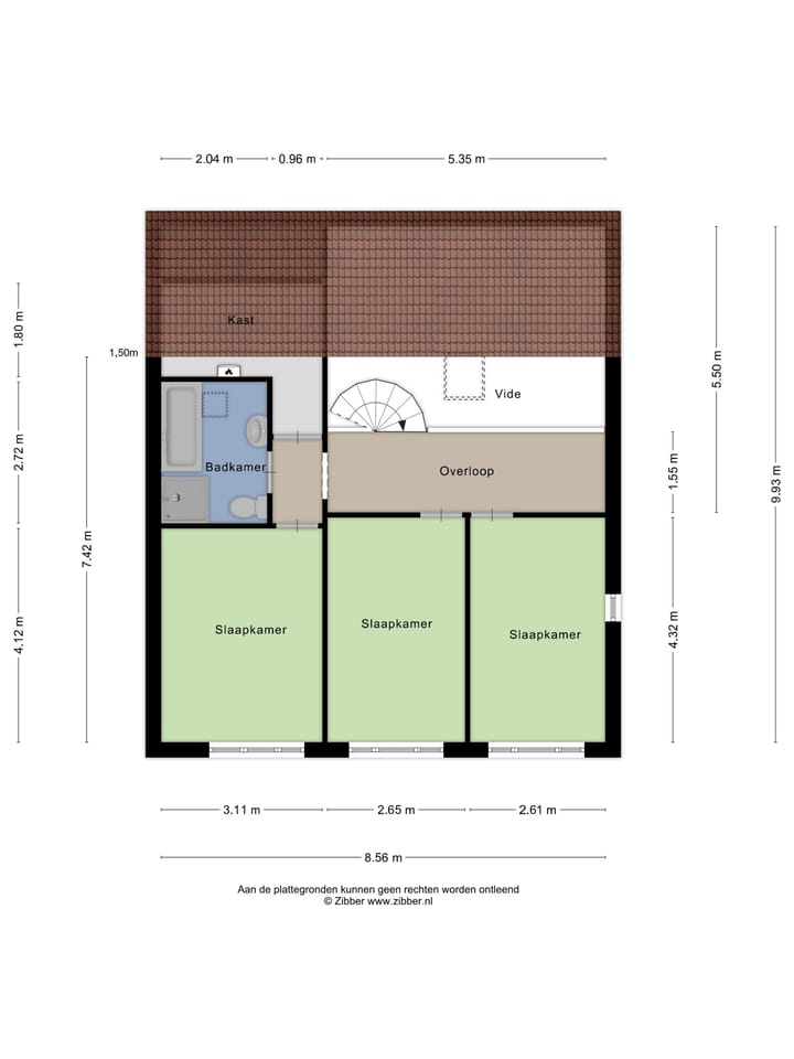 Foto 50 van Molenhoek 9-A