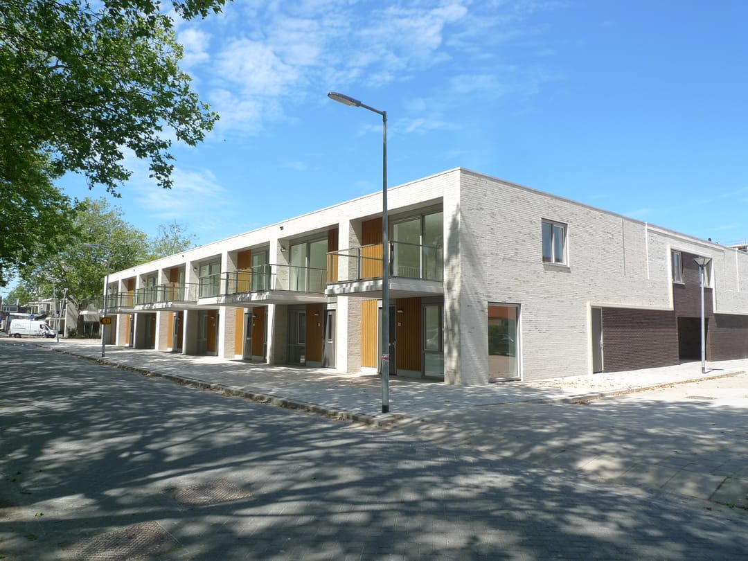 Photo 1 of Willem Passtoorsstraat 94