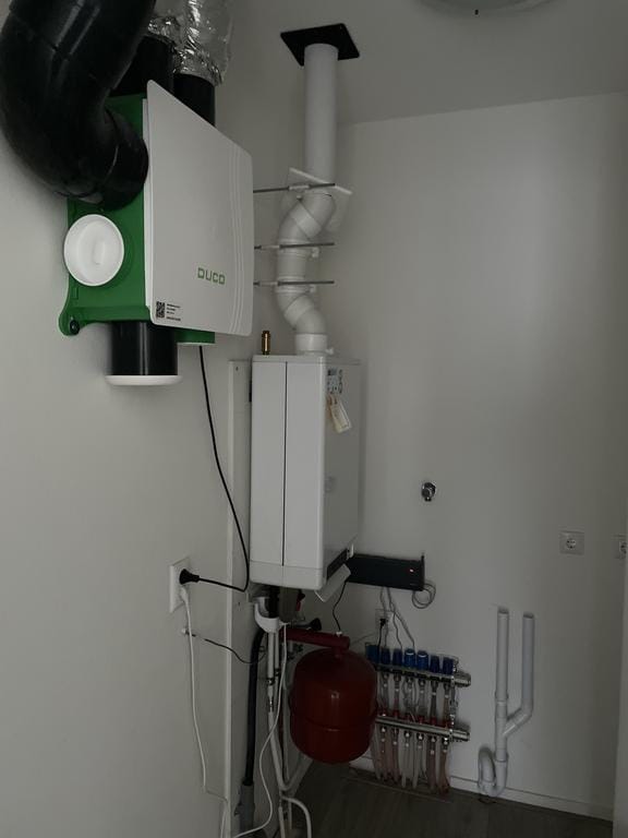 Photo 24 of Willem Passtoorsstraat 94