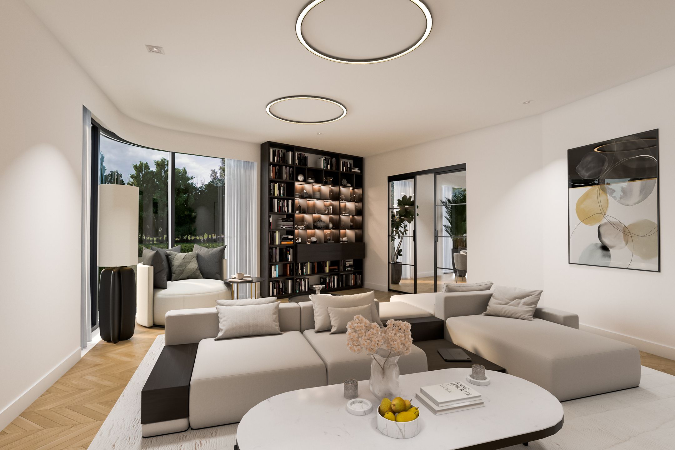 Foto 3 van Macharenstraat 1