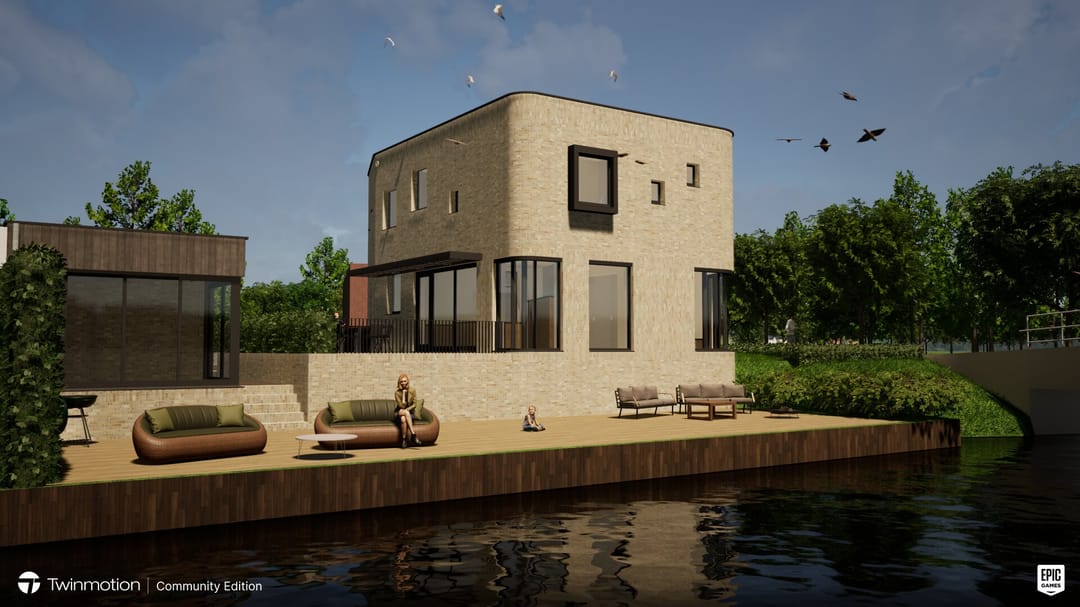 Foto 1 van Macharenstraat 1