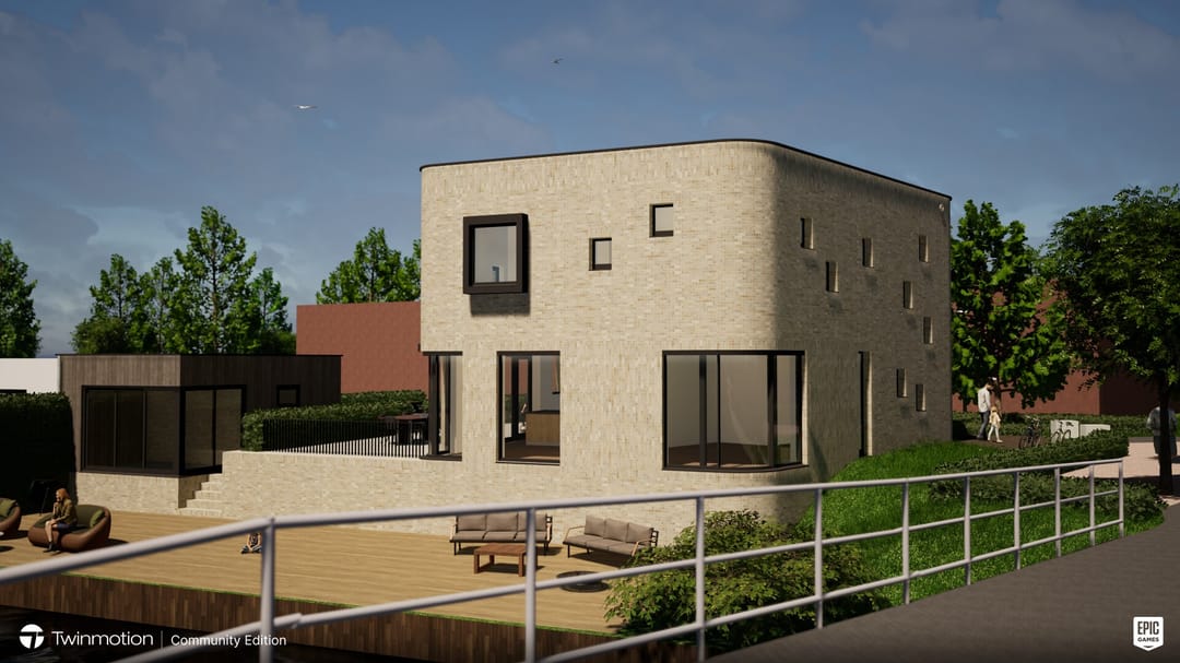 Foto 7 van Macharenstraat 1