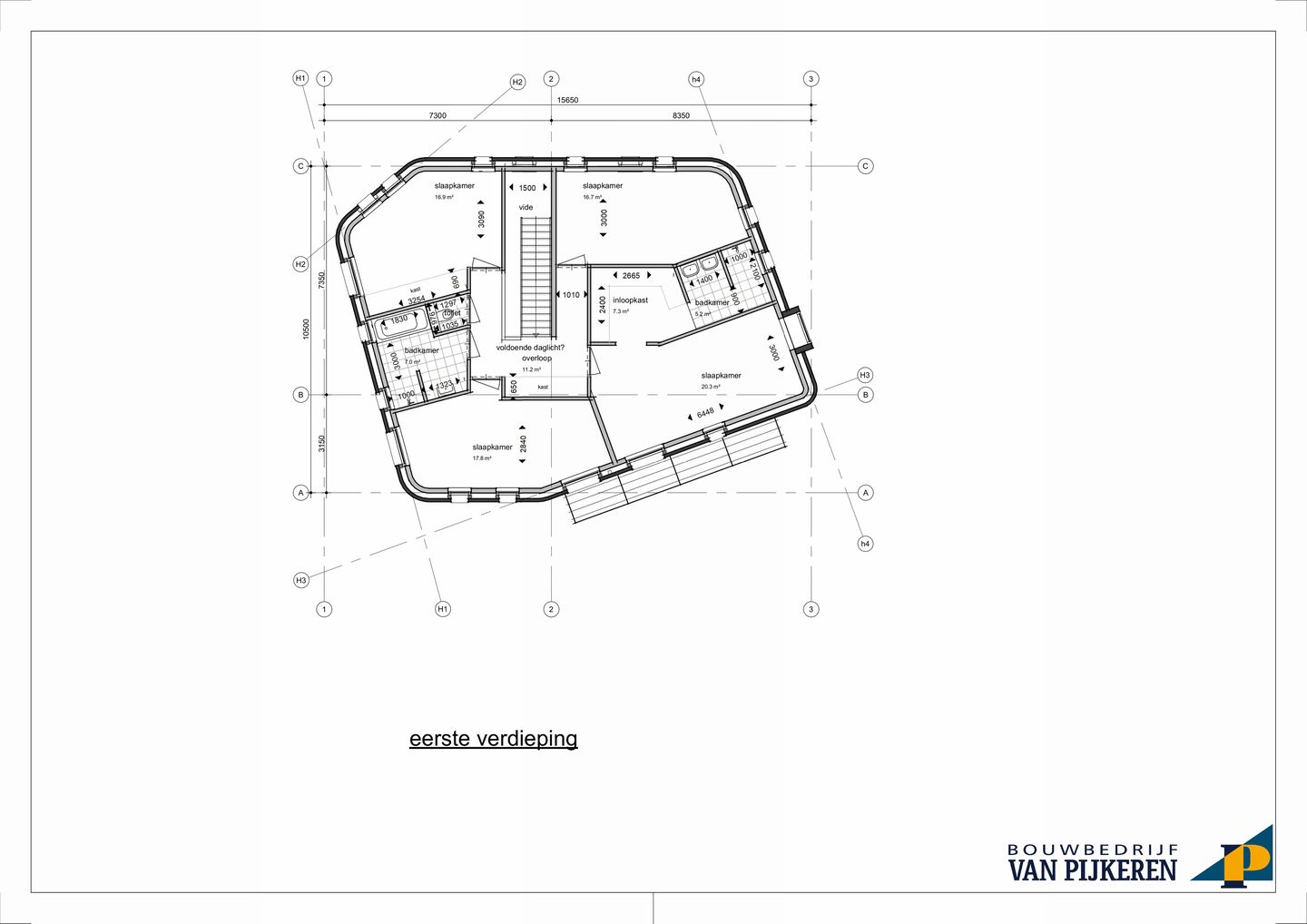 Foto 10 van Macharenstraat 1