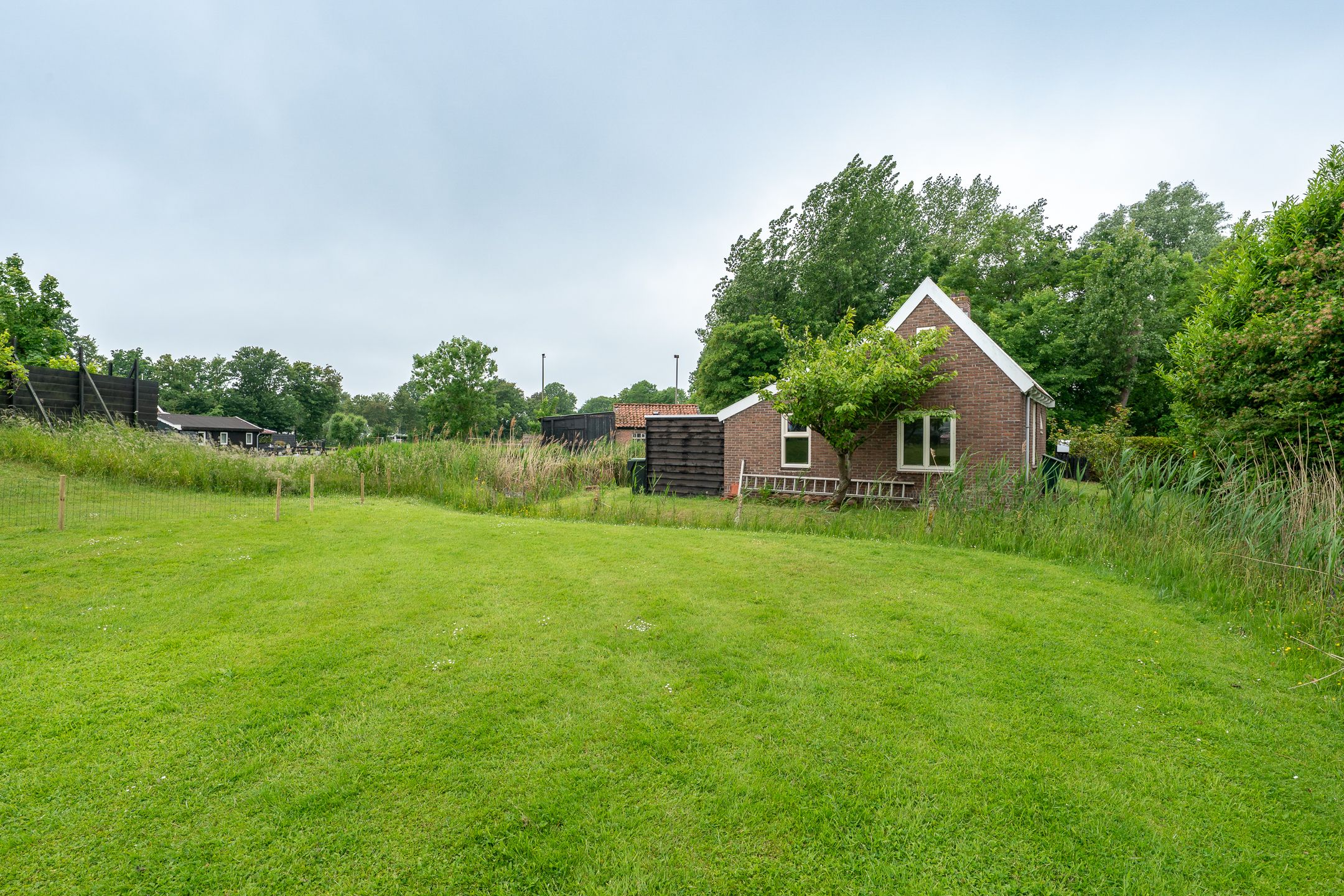 Foto 3 van Bergerweg 108