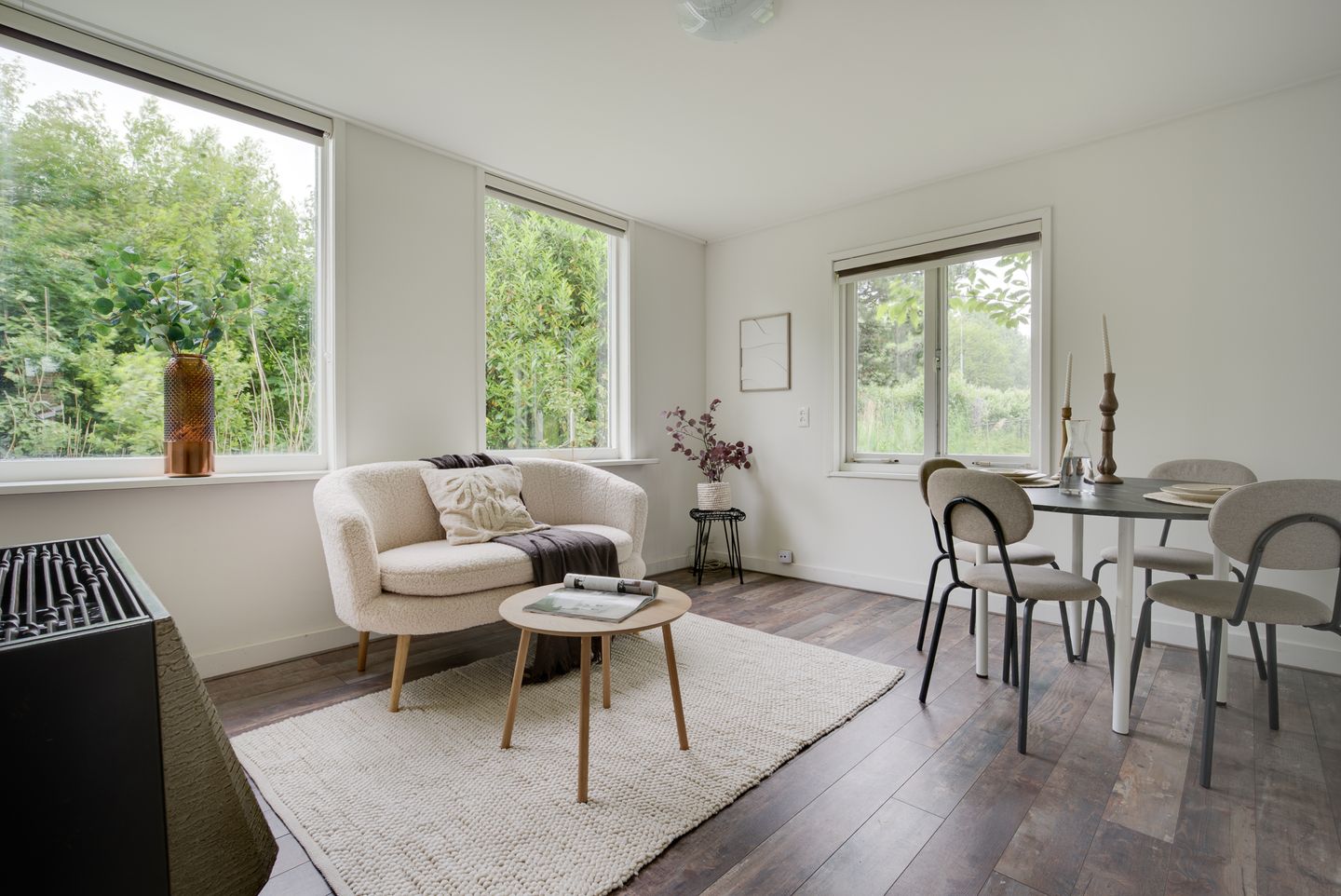 Foto 4 van Bergerweg 108