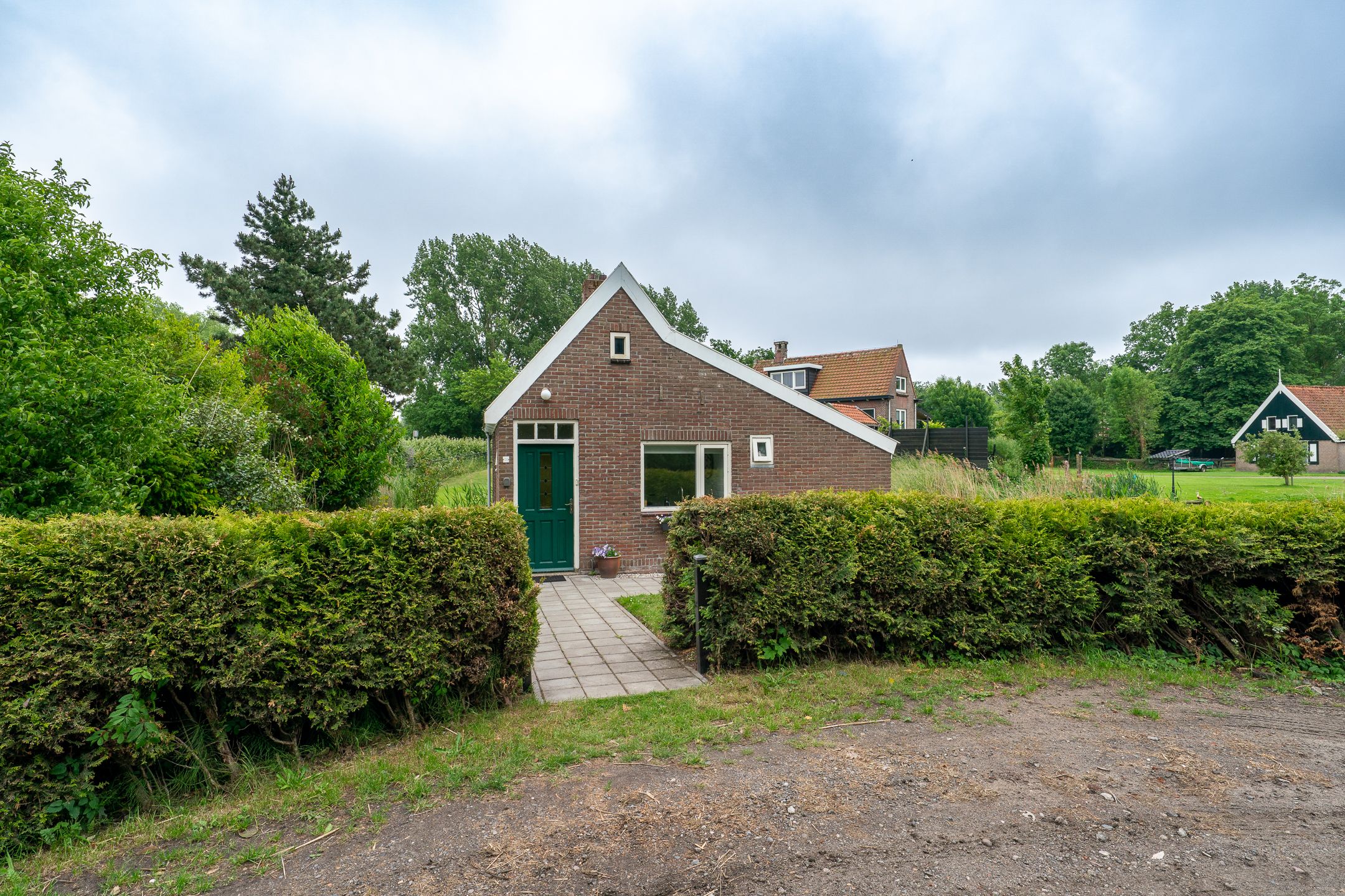 Foto 21 van Bergerweg 108