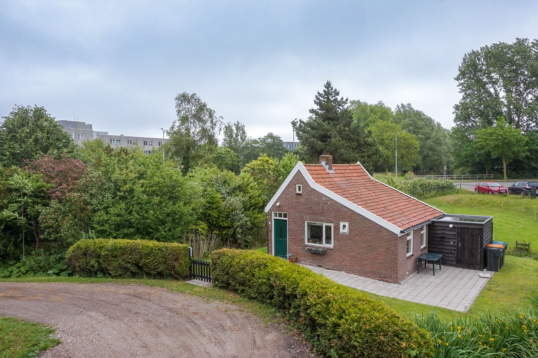 Foto 24 van Bergerweg 108