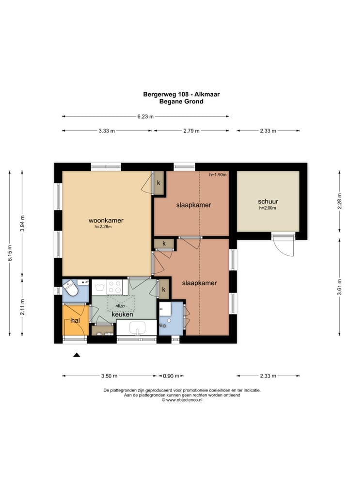 Foto 27 van Bergerweg 108