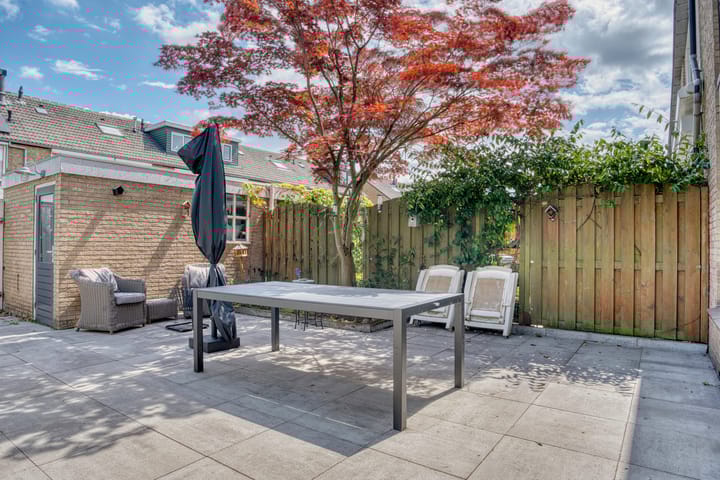 Foto 2 van J.G. Suurhoffstraat 21