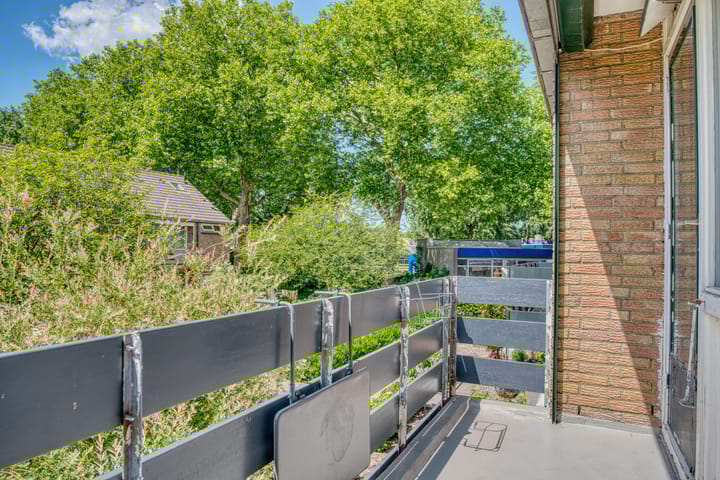 Foto 4 van J.G. Suurhoffstraat 21