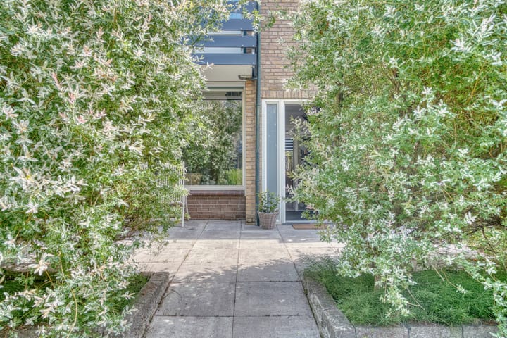 Foto 5 van J.G. Suurhoffstraat 21