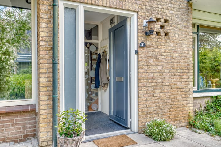 Foto 6 van J.G. Suurhoffstraat 21