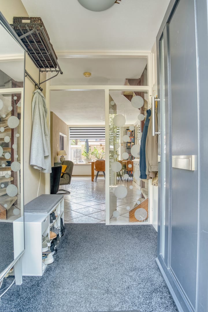 Foto 7 van J.G. Suurhoffstraat 21