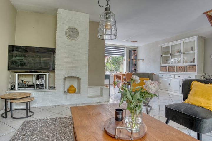 Foto 9 van J.G. Suurhoffstraat 21