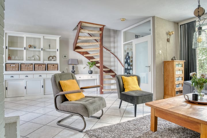 Foto 10 van J.G. Suurhoffstraat 21